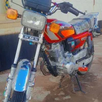 موتور سیکلت 150