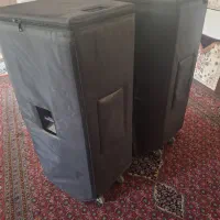 یک جفت باند rst یخچالی