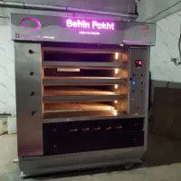 به روزترین دستگاه طبقاتی
