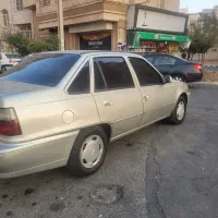 دوو سیلو 81|خودرو سواری و وانت|تهران, جنت‌آباد مرکزی|دیوار