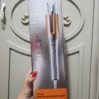 دستگاه فر sheglam