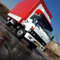 باربری واتو بار آیهان ... شهر و شهرستان.