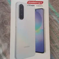 گوشی نو بدون استفاده