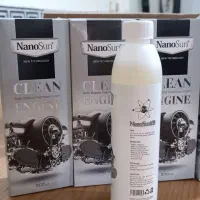 چربی زدا نانو