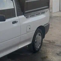 اتاق پراید وانت