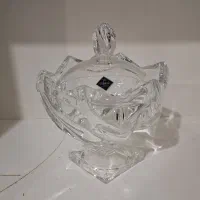 شکلات خوری بلور