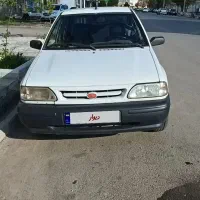 پراید ۱۳۱|خودرو سواری و وانت|خلخال, |دیوار