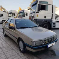 پژو 405|خودرو سواری و وانت|الشتر, |دیوار