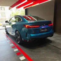 2024 BMW 225i|خودرو سواری و وانت|تهران, اختیاریه|دیوار