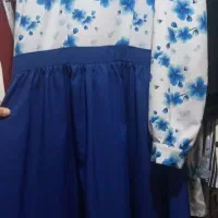 لباس دخترانه