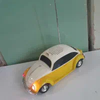اسپیکر ماشینی
