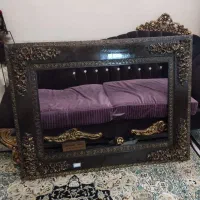 قاب خالی وتابلو