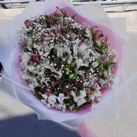 گل،دسته گل،تاج گل