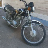 موتور سالم ۹۲