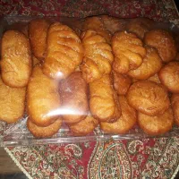 پخت بسراغ و انواع کیک