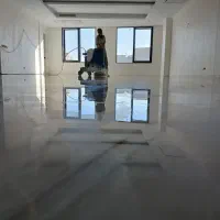 کفسابی واحدسنگسابی سابزنی بتن کفسابی مغازه پادگان