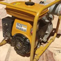 پمپ آب روبین ،روبین  ژاپنی اصل