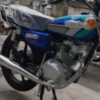 موتور رهرو 1404(a1)شاتون کوتاه