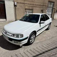 پارس موتور جدید ۱۴۰۱ xu7p