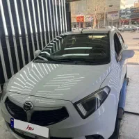 برلیانس ۲۲۰|خودرو سواری و وانت|تهران, صادقیه|دیوار