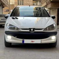 206 SD TU5
