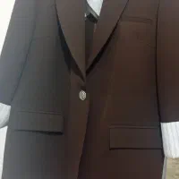 دودست لباس نونو