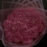 دسته گل و باکس گل ربانی دسته گل باکس گل خواستگاری