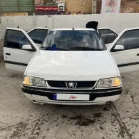 پژو slx|خودرو سواری و وانت|قم, حاج زینل|دیوار