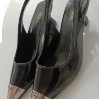 کفش مجلسی نو