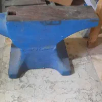 سندان ۵۰ کیلویی المانی