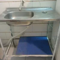 سینک ظرفشویی