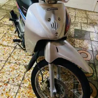 موتور ویو لاکی