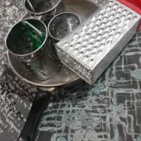 وسایل آشپز خانه