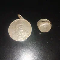 نقره عیار 925