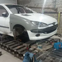 اکانت کالاف گاد قابل چنج