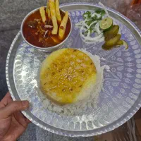 غذای پرسنلی/شرکتی /مجلسی/ اقتصادی/میهمانی