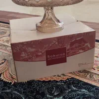 دو عدد جامیوه ای به فروش می رسد