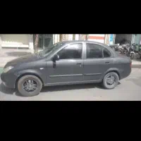 تیبا|خودرو سواری و وانت|قم, زنبیل آباد|دیوار