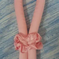 کرلی مو...