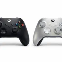 دو عدد دسته Xboxدر حد نو