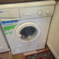 لباسشویی پارک بکو ایتالیایی