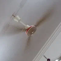 4عدد پنکه سقفی