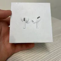جعبه ایرپاد اپل اصل سری ۲