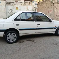 پژو SLX|خودرو سواری و وانت|تهران, جوادیه تهرانپارس|دیوار