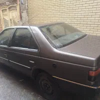 پژو 405|خودرو سواری و وانت|تبریز, |دیوار
