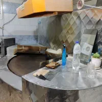 نیاز به کارگر جهت کار در نانوایی