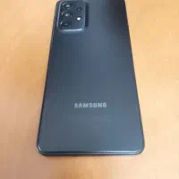 گوشی سامسونگ a33 5g رم ۸ فروش فوری
