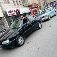 پژو ۴۰۵ مدل ۸۳ درحد
