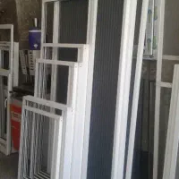 تعمیرات وساخت توری پلیسه و پنجره دو جداره
