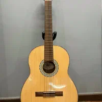 گیتار کلاسیک Aj ساخت ترکیه